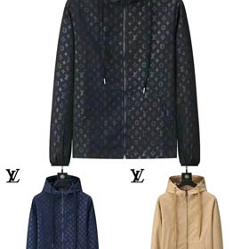 Louis Vuitton LV Coat（25 styles）-0230  