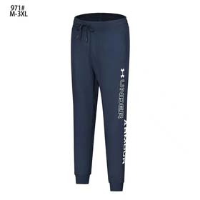 Under Armour sports pants（12 styles）-0790  